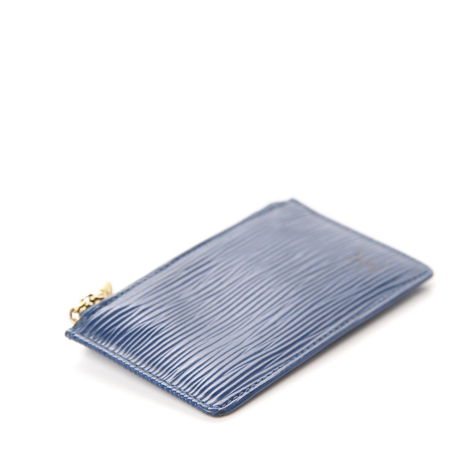Louis Vuitton Epi Key Pouch Toledo 4 of 6