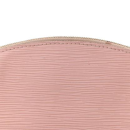 Louis Vuitton Epi Cosmetic Pouch Rose Ballerine 10 of 10