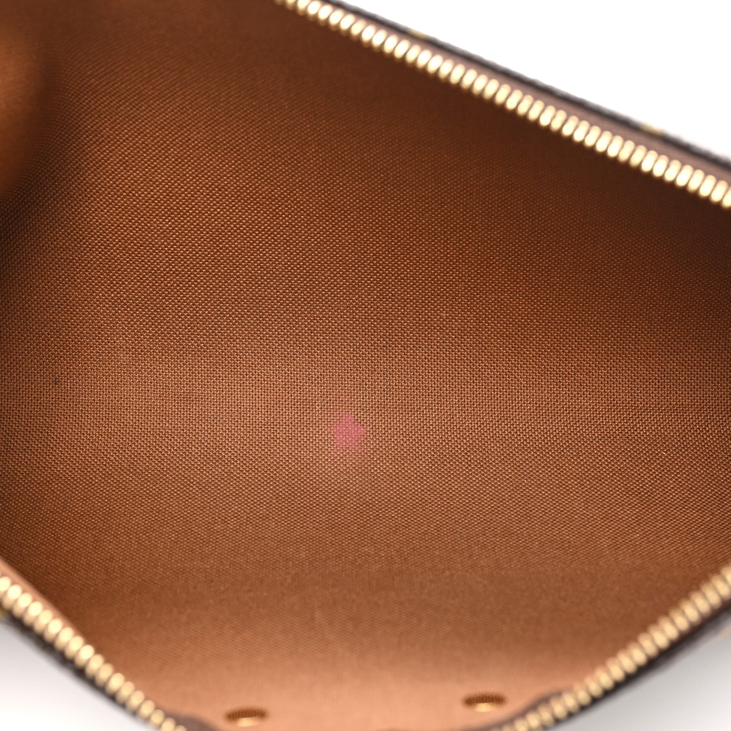 Louis Vuitton Monogram Eva Clutch 5 of 8