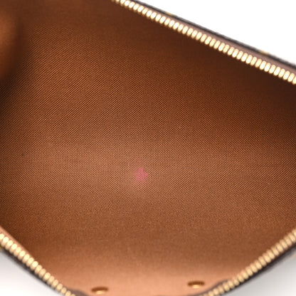 Louis Vuitton Monogram Eva Clutch 5 of 8