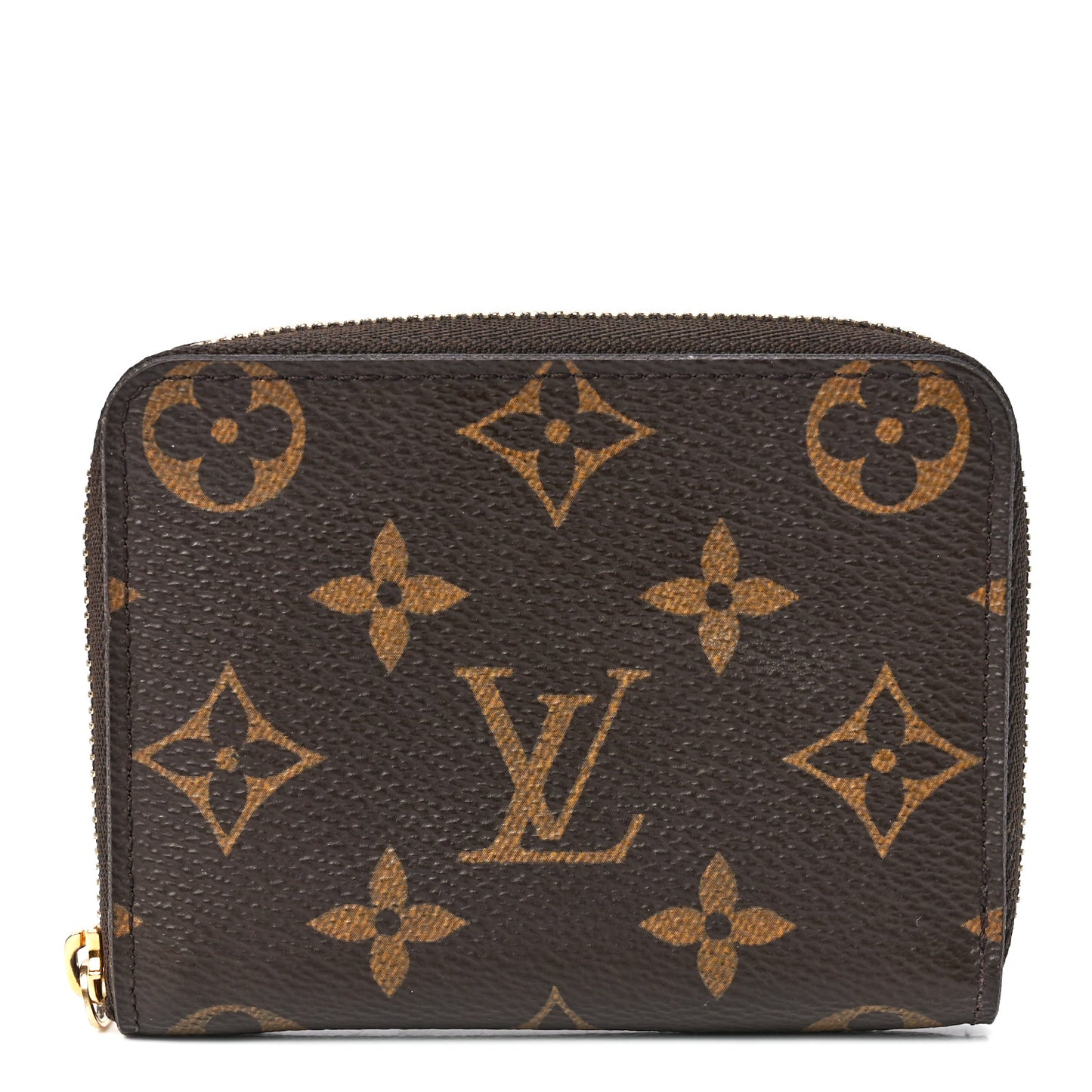 Monogram Zippy Coin Purse