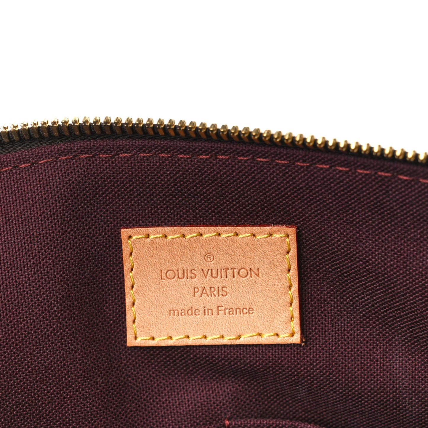 Monogram Turenne MM