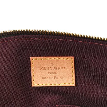 Louis Vuitton Monogram Turenne MM 6 of 11