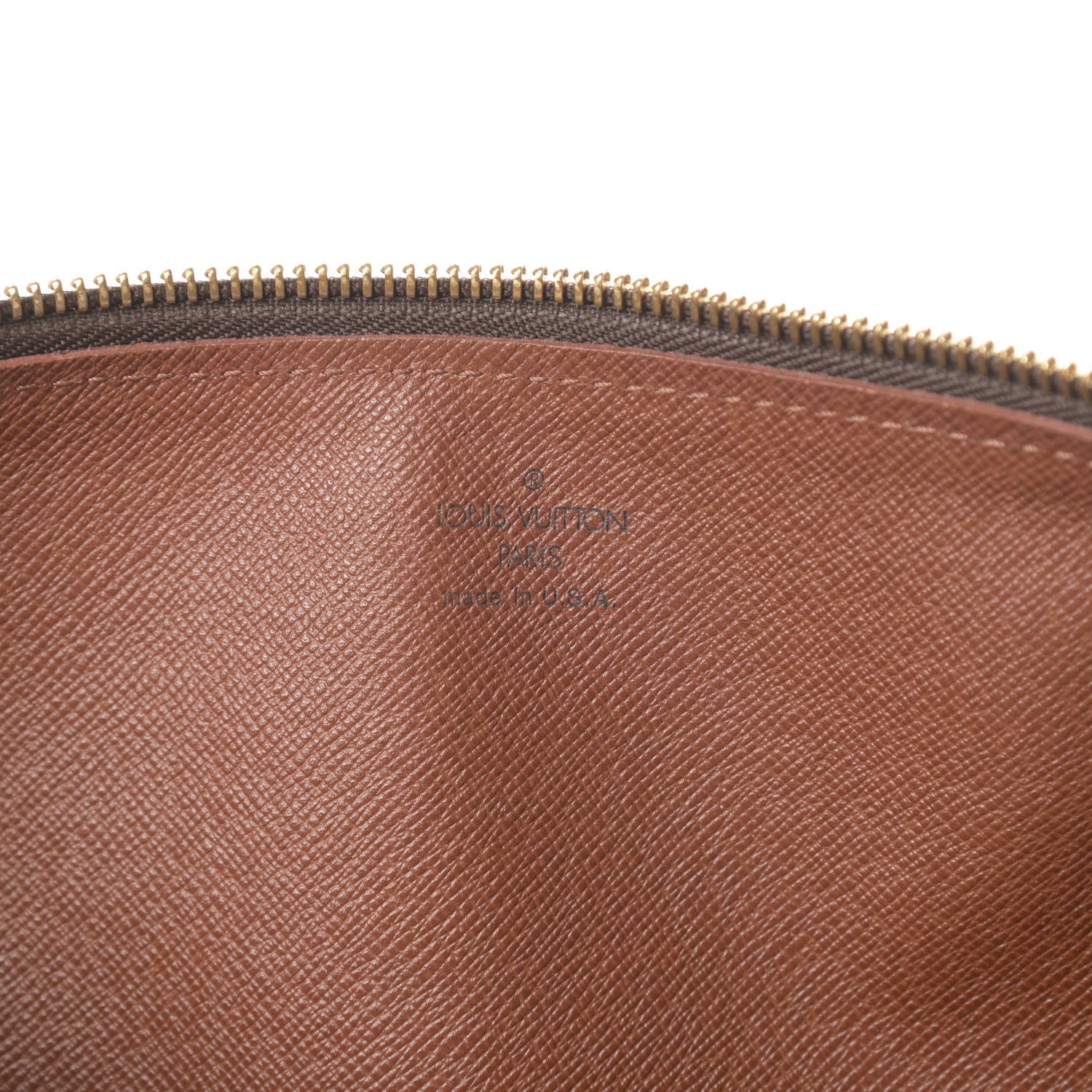 Louis Vuitton Monogram Papillon 30 6 of 14