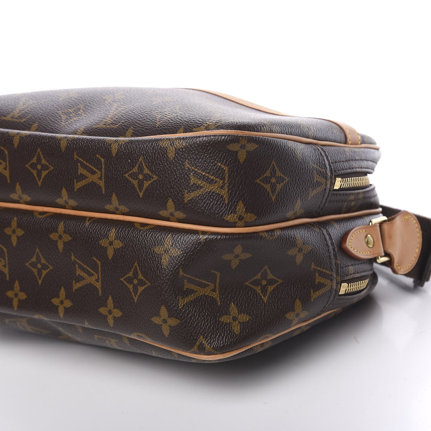 Monogram Reporter PM