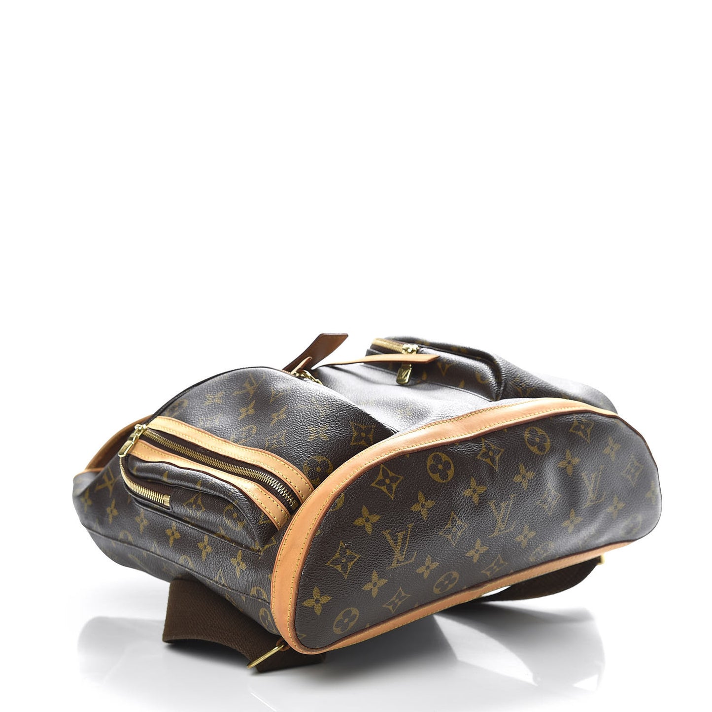Monogram Bosphore Backpack