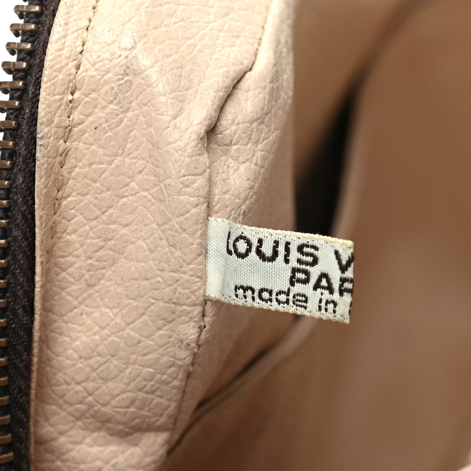 Louis Vuitton Monogram Trousse Toilette 23 6 of 9