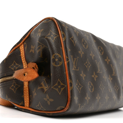 Louis Vuitton Monogram Montorgueil PM 9 of 11