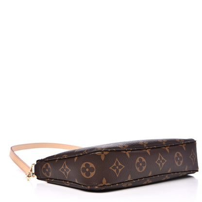 Louis Vuitton Monogram Pochette Accessories NM 3 of 8