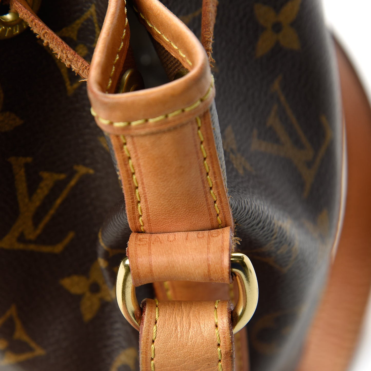Monogram Noe BB