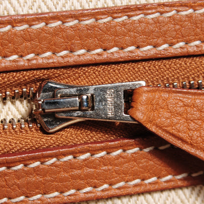 Hermes Negonda Garden Party 36 MM Gold 4 of 14