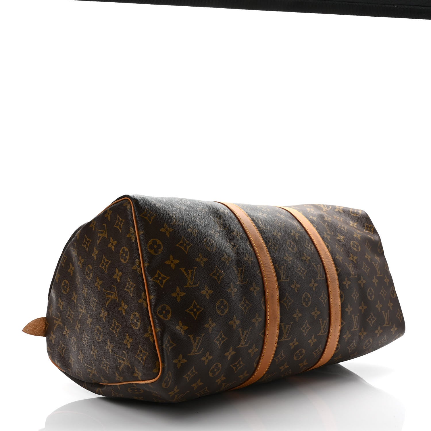 Louis Vuitton Monogram Keepall 50 4 of 11
