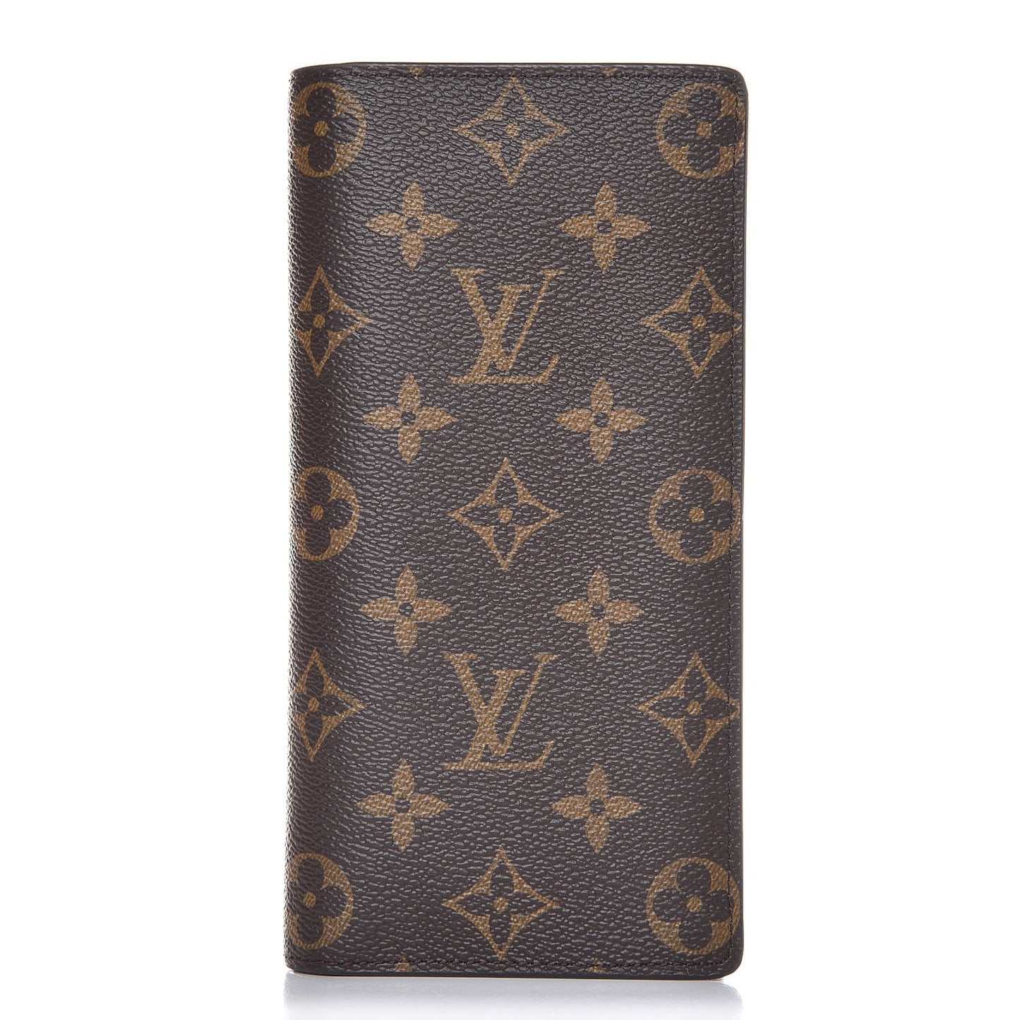 Monogram Brazza Wallet