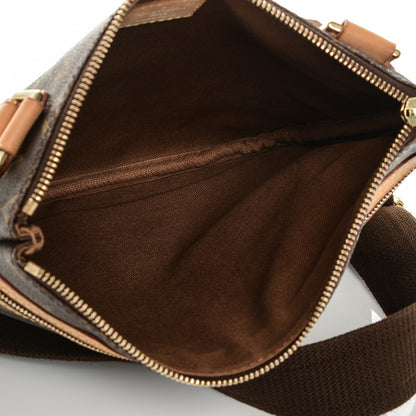 Louis Vuitton Monogram Bosphore Pochette 6 of 6