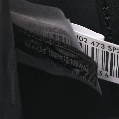 Marc Jacobs Sun Faded Denim Monogram The St Marc Mini Top Handle Bag Blue 7 of 13