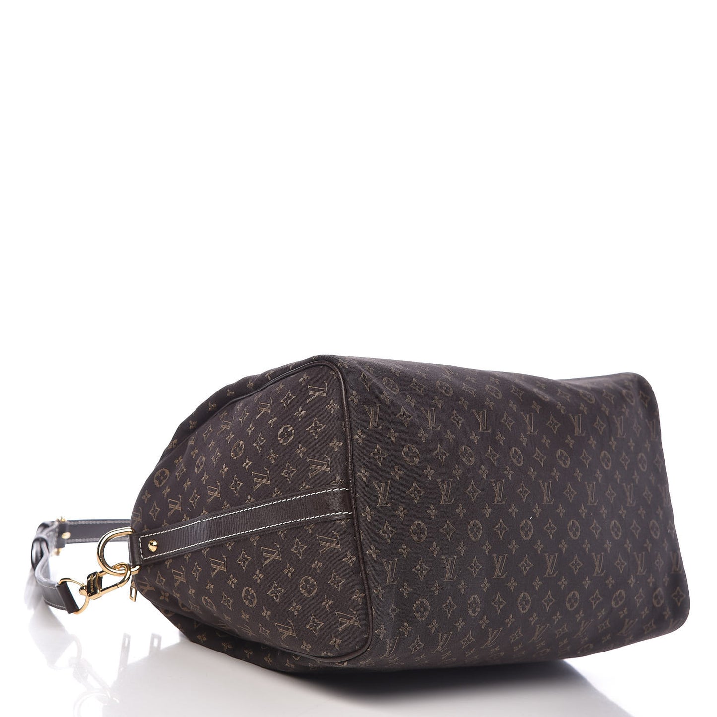 Monogram Idylle Speedy Bandouliere 30 Fusain