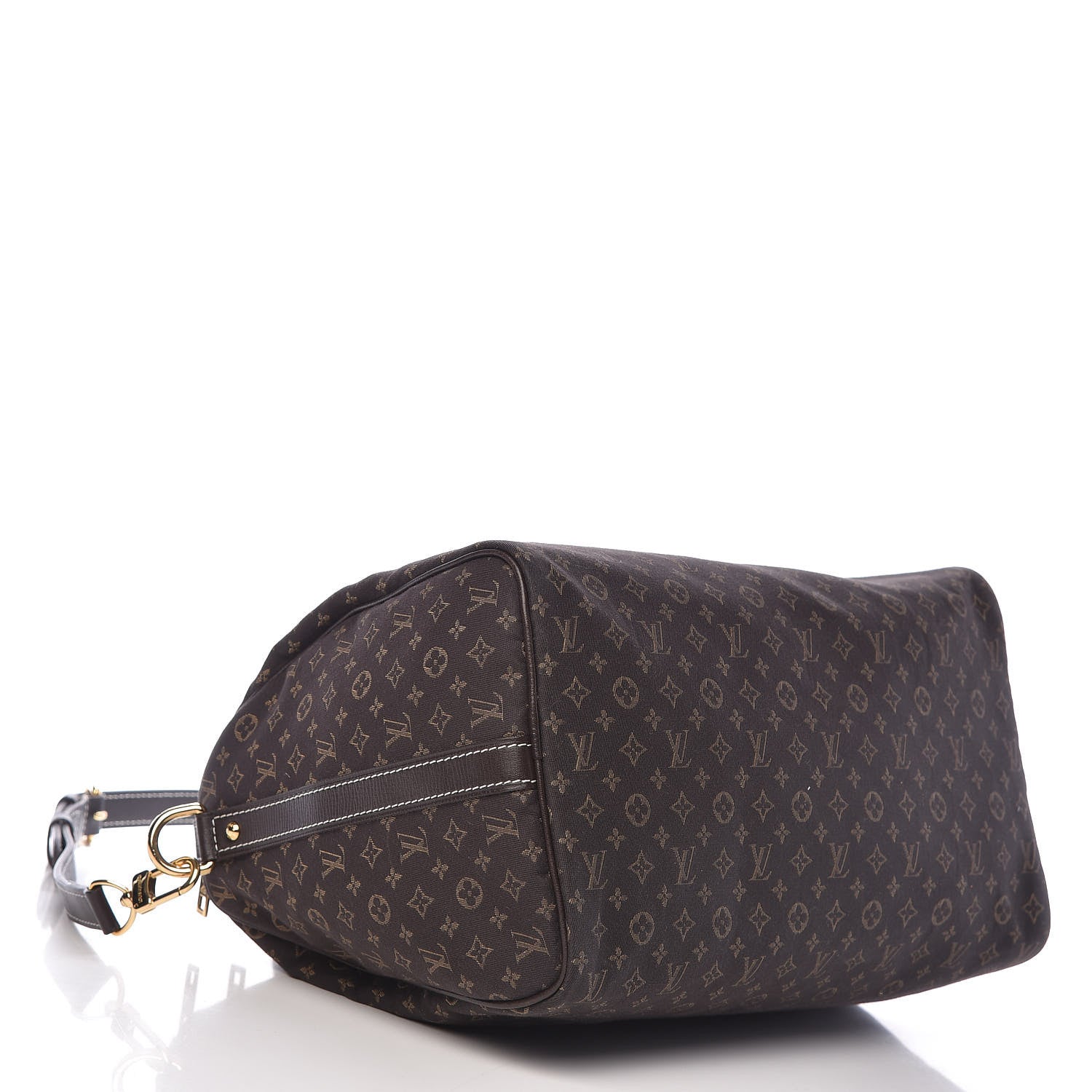 Louis Vuitton Monogram Idylle Speedy Bandouliere 30 Fusain 4 of 9