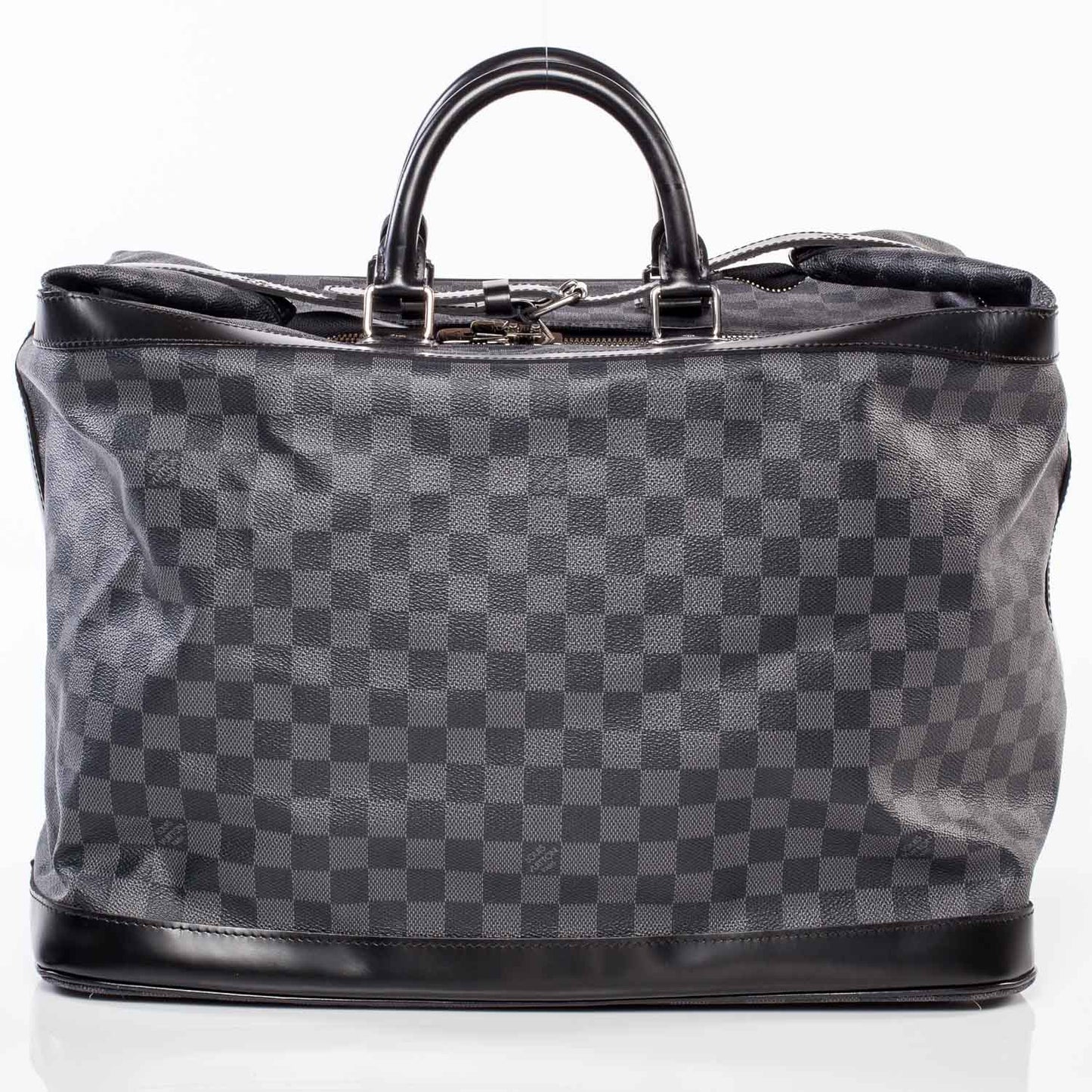 Damier Graphite Grimaud