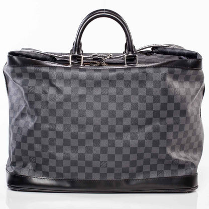Louis Vuitton Damier Graphite Grimaud 1 of 8
