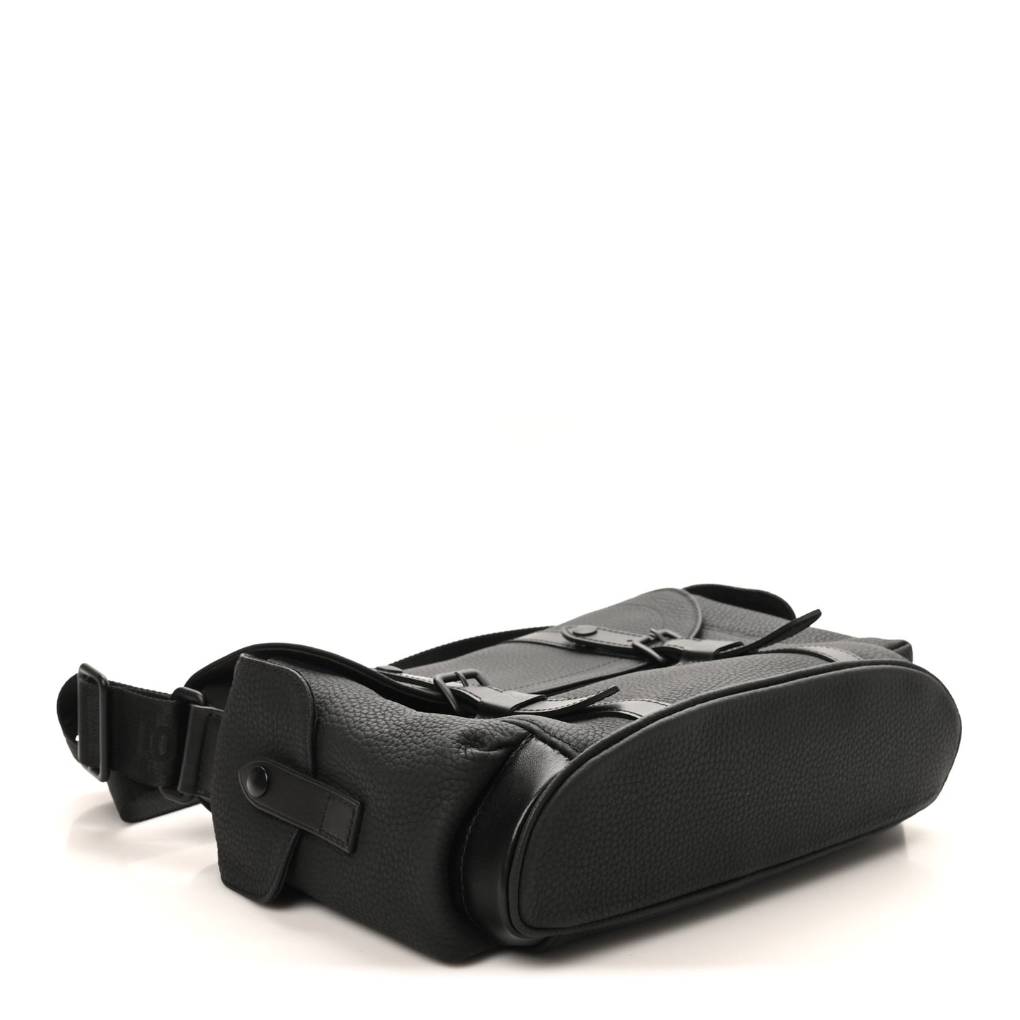 Taurillon Christopher Messenger Black