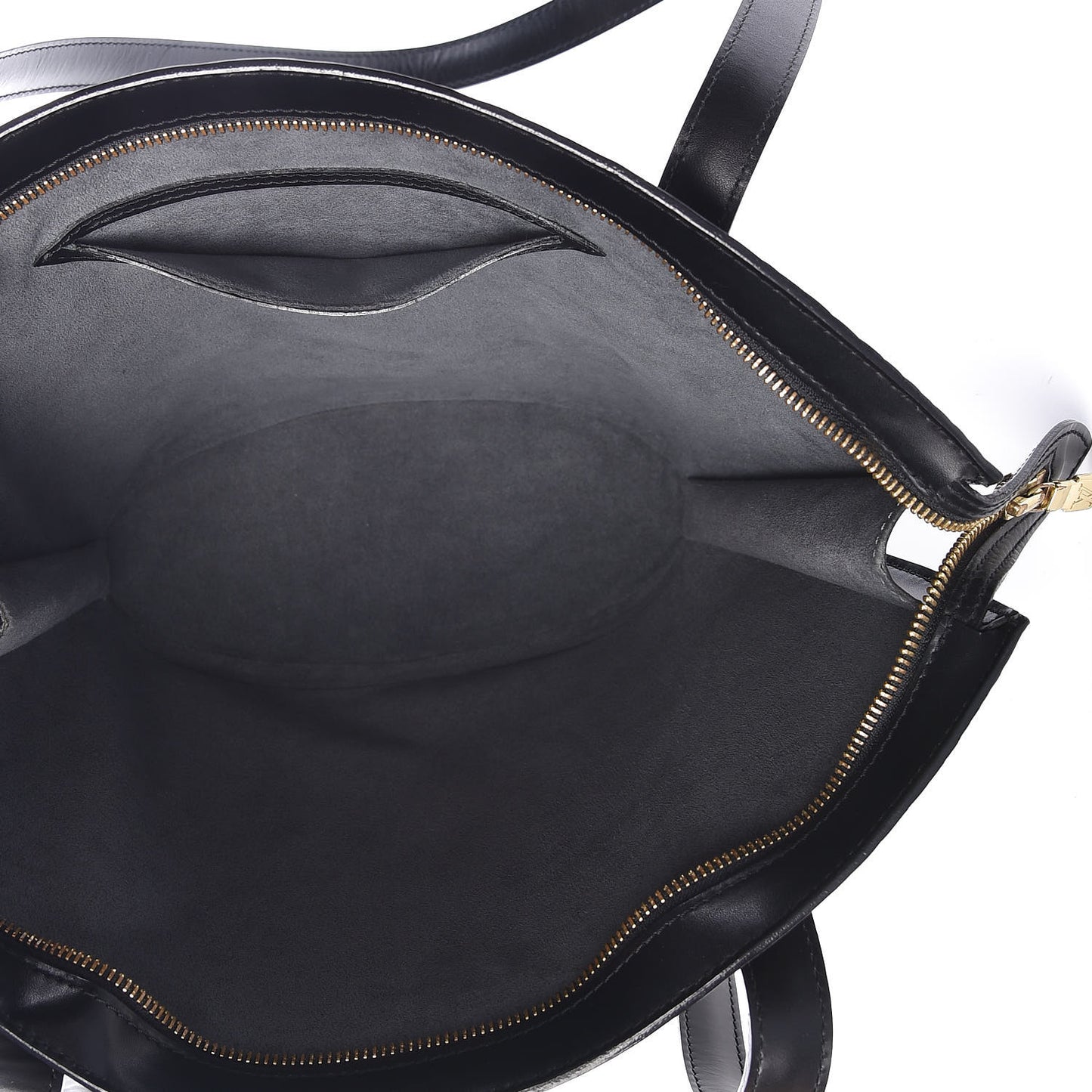 Epi Saint Jacques PM Black
