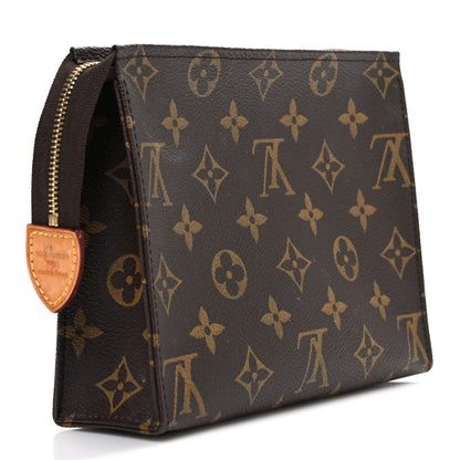 Louis Vuitton Monogram Toiletry Pouch 19 3 of 8