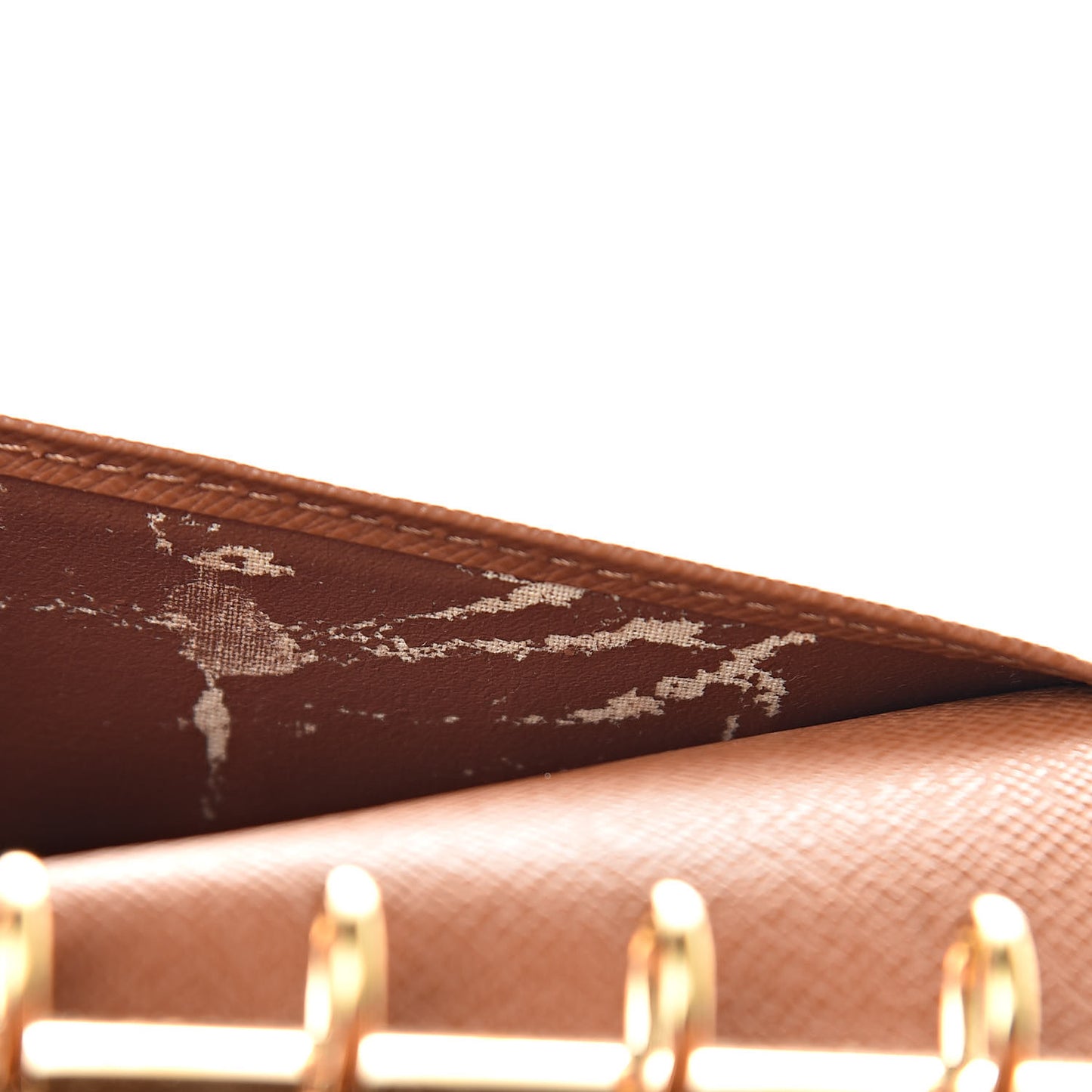 Epi Small Ring Agenda Kenyan Fawn