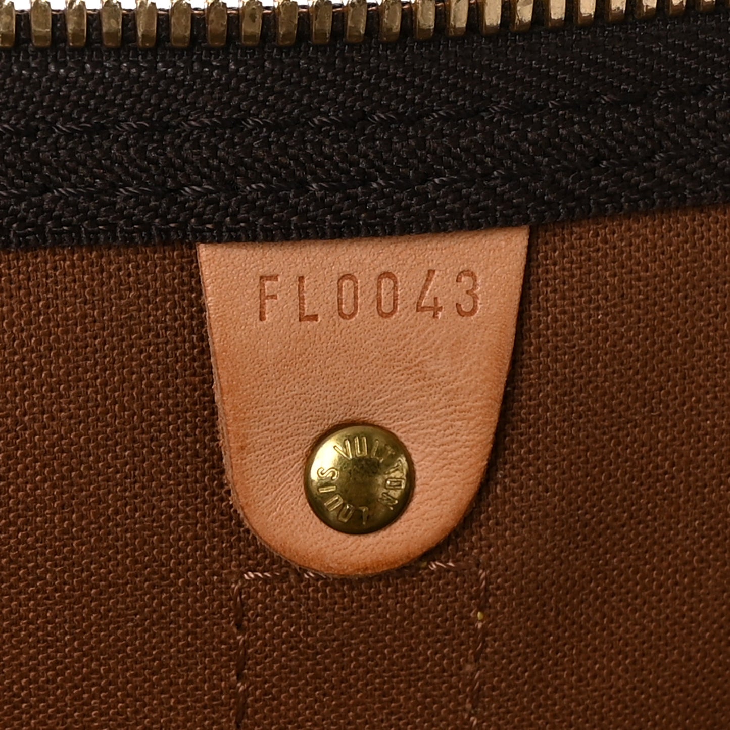 Monogram Keepall 45