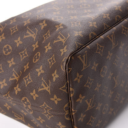 Louis Vuitton Monogram Neo Neverfull GM 16 of 19