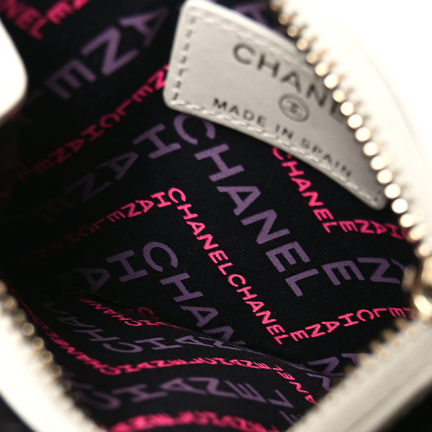 CHANEL ロゴ入りストラップ CHANEL ロゴ入りストラップ 楽天市場】シャネルチェーン ストラップの通販