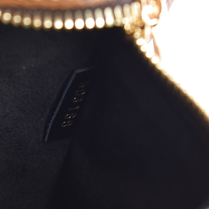 Louis Vuitton Reverse Monogram Pochette Metis 8 of 9