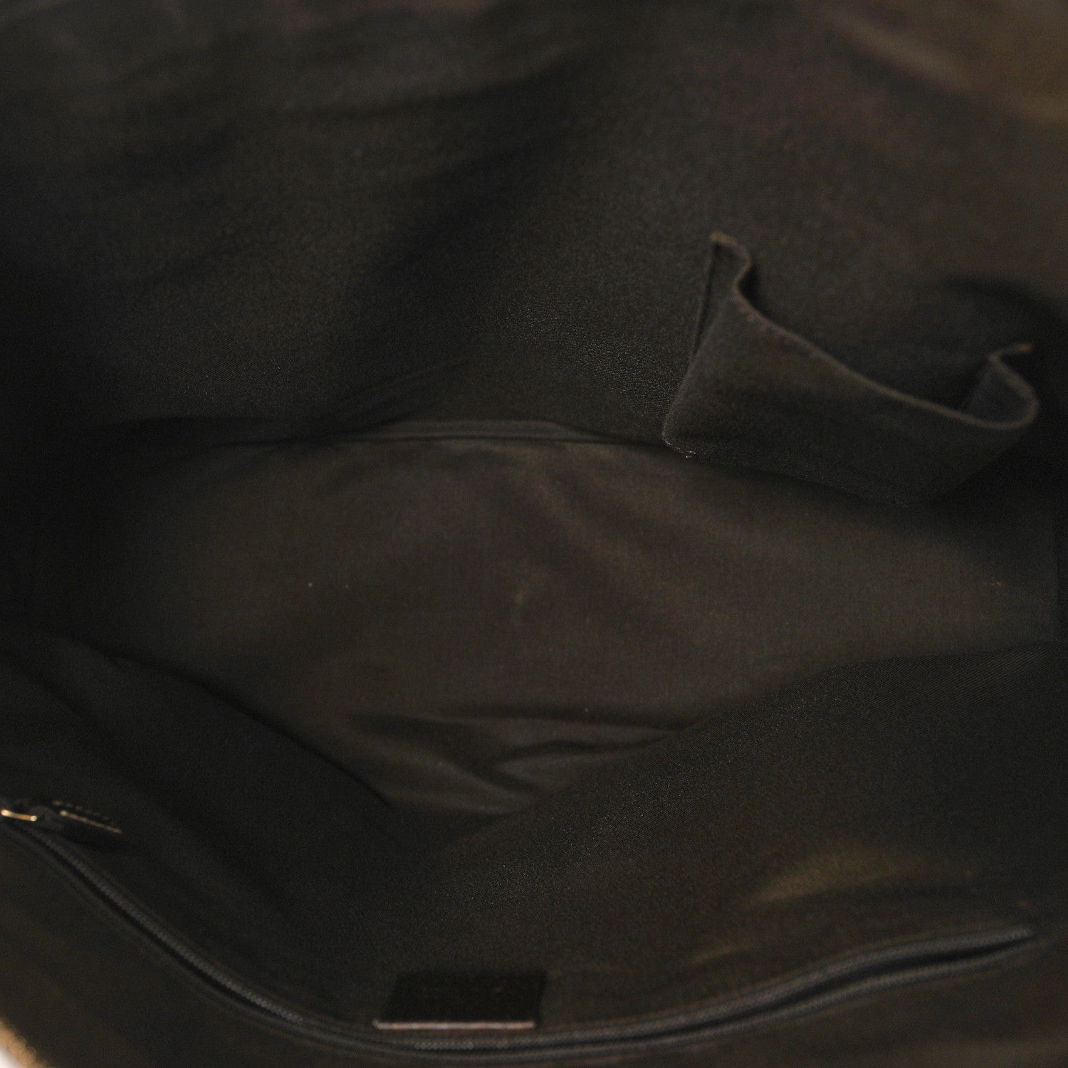 Gucci Monogram Medium Princy Tote Dark Brown 5 of 11