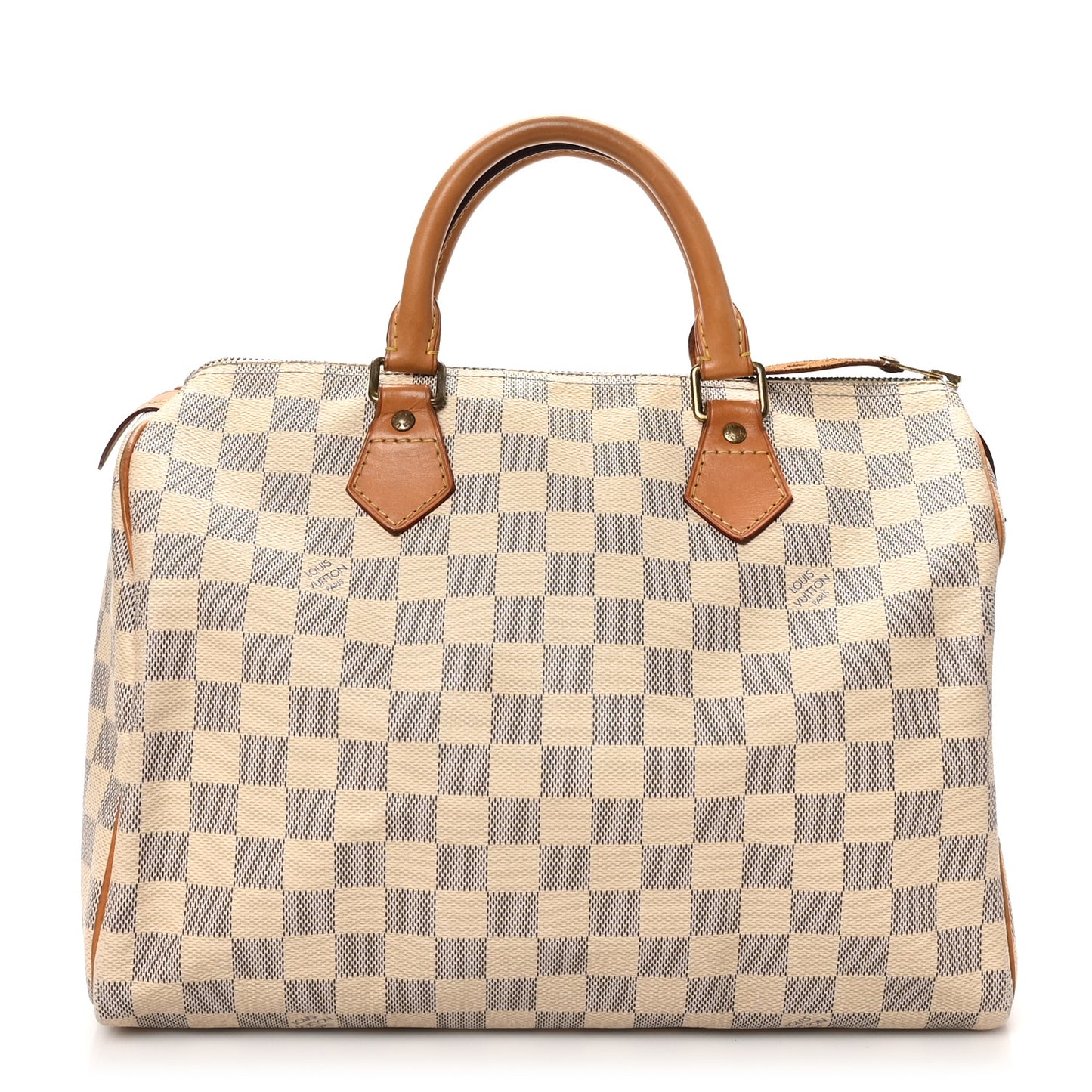 Damier Azur Speedy 30
