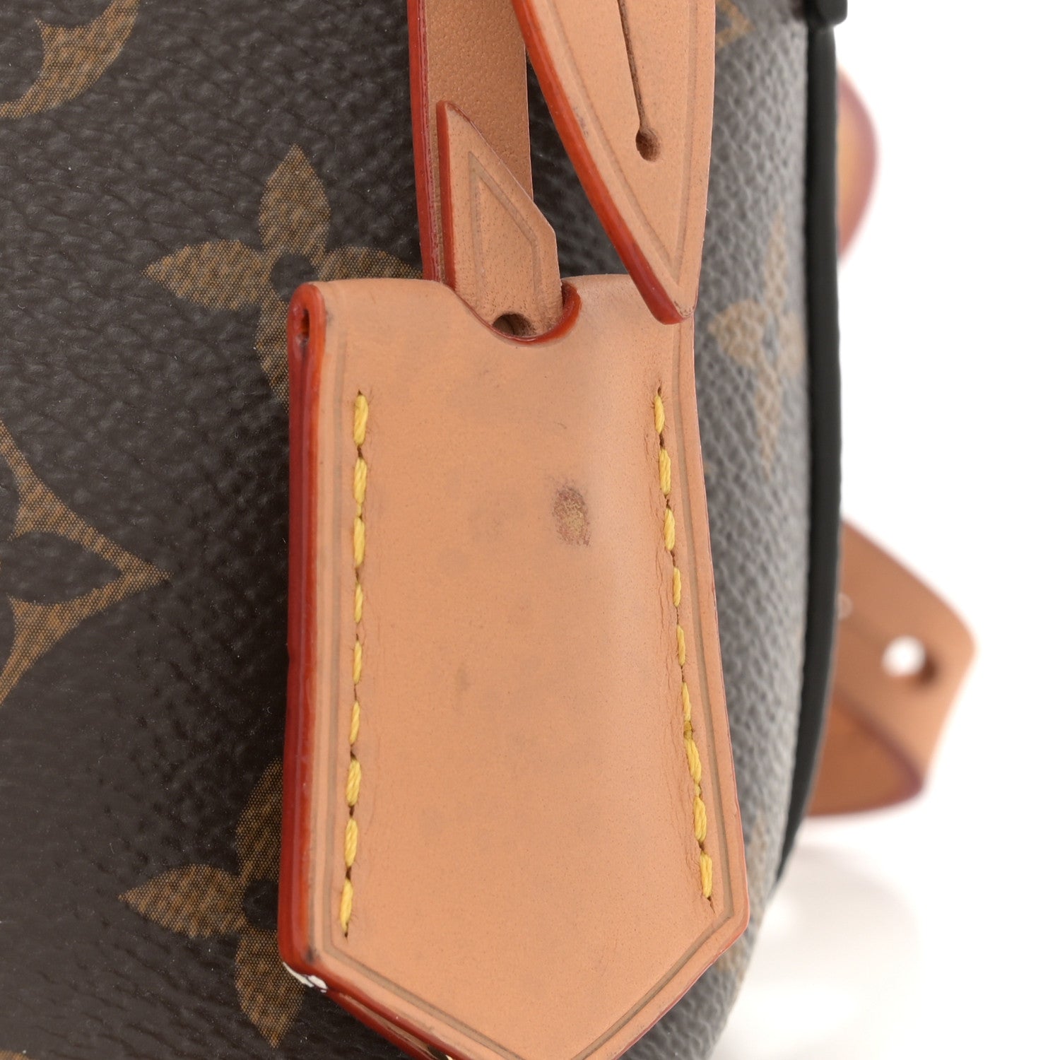 Louis Vuitton Monogram Moon Backpack 12 of 12