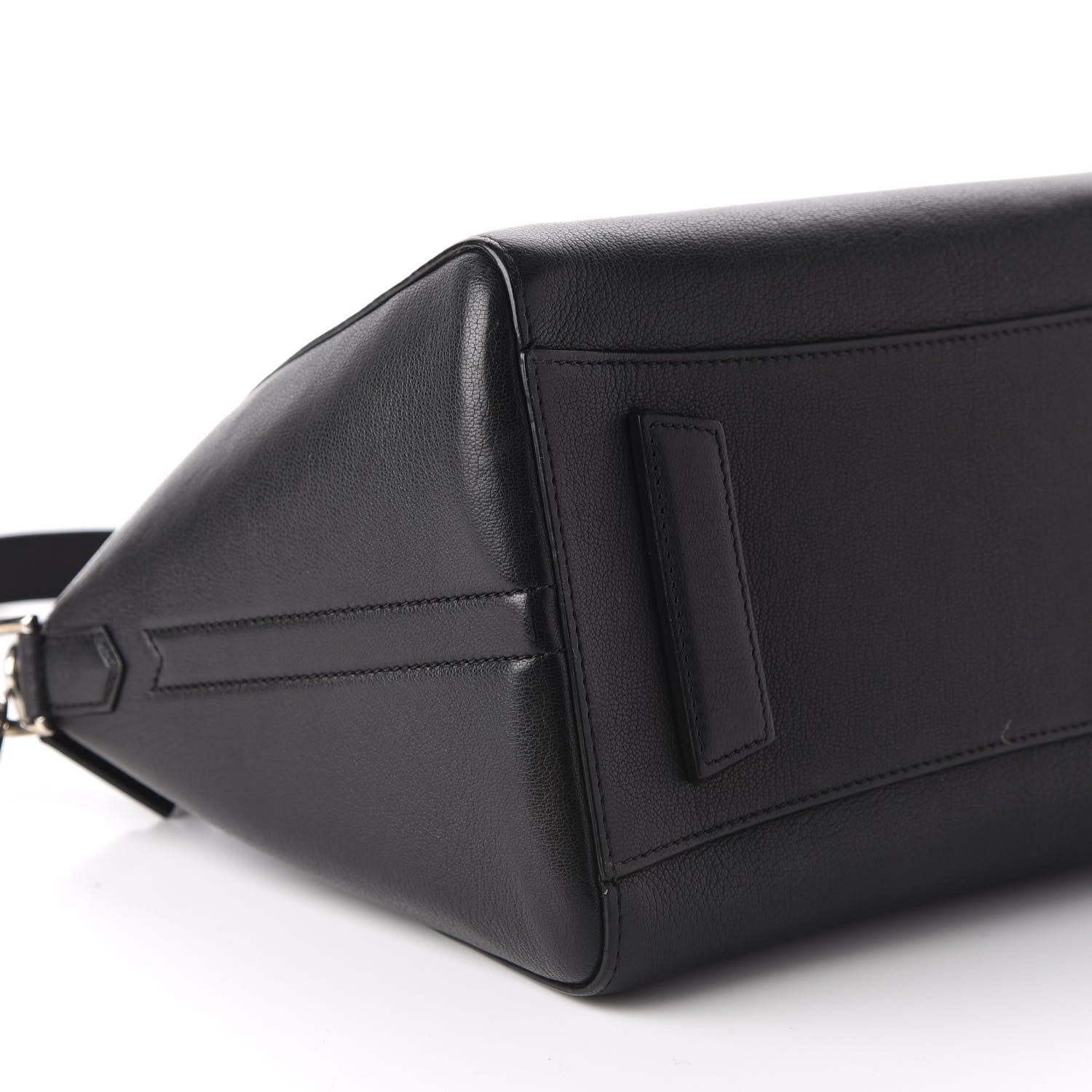 Givenchy Sugar Goatskin Small Antigona Black 7 of 17
