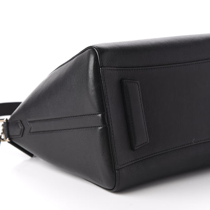 Givenchy Sugar Goatskin Small Antigona Black 7 of 17
