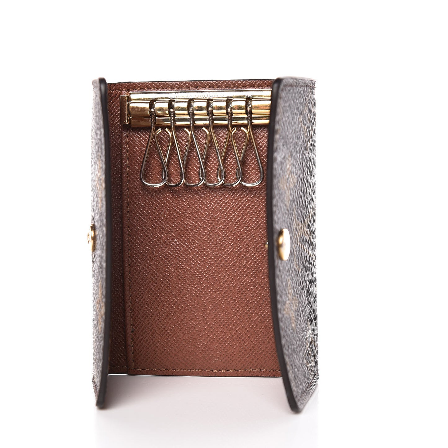 Monogram 6 Key Multicles Holder