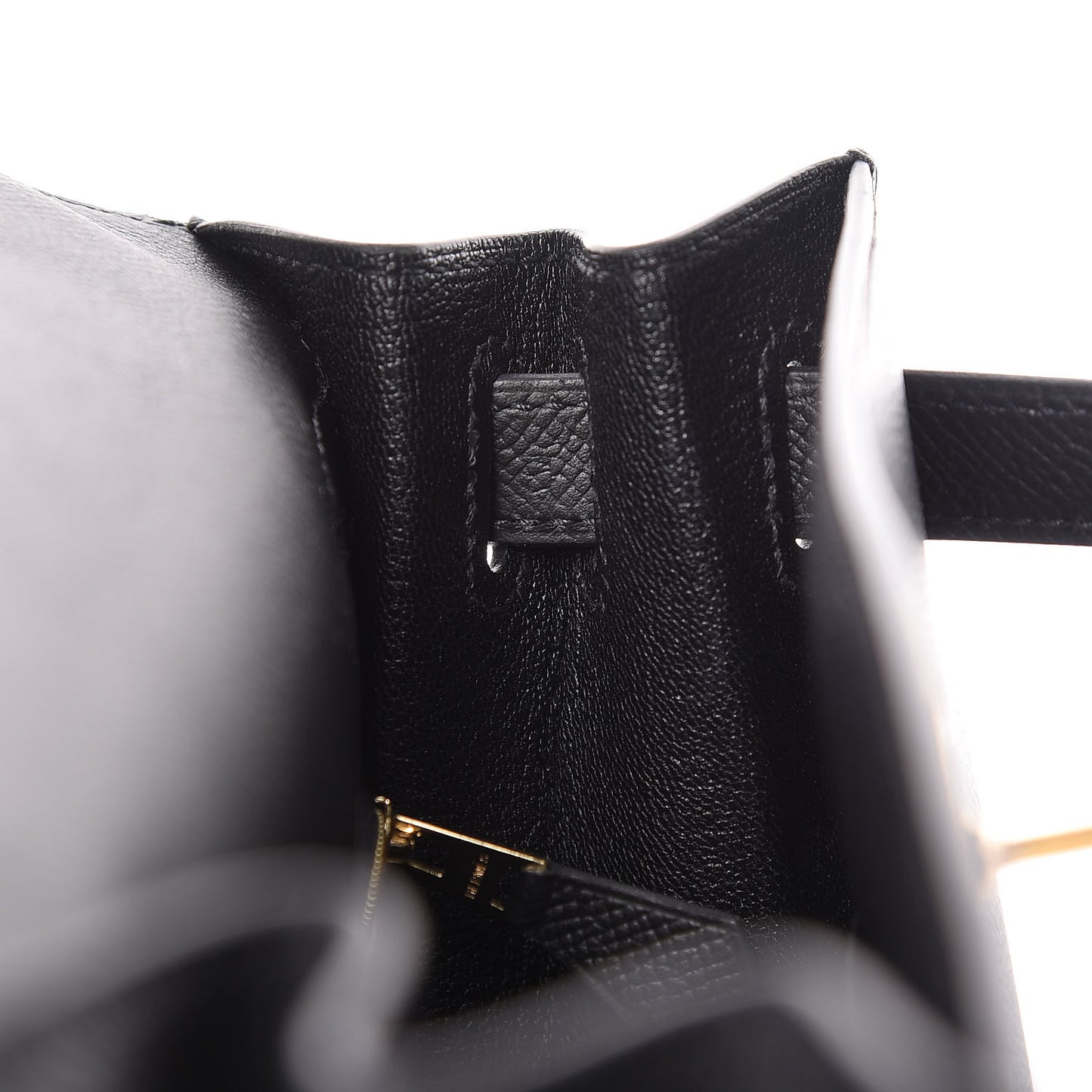 Epsom Kelly Sellier 28 Black