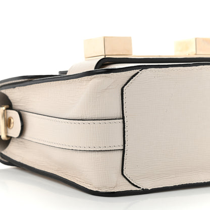 Proenza Schouler Linosa Calfskin Tiny PS11 Classic Shoulder Bag Clay 9 of 10