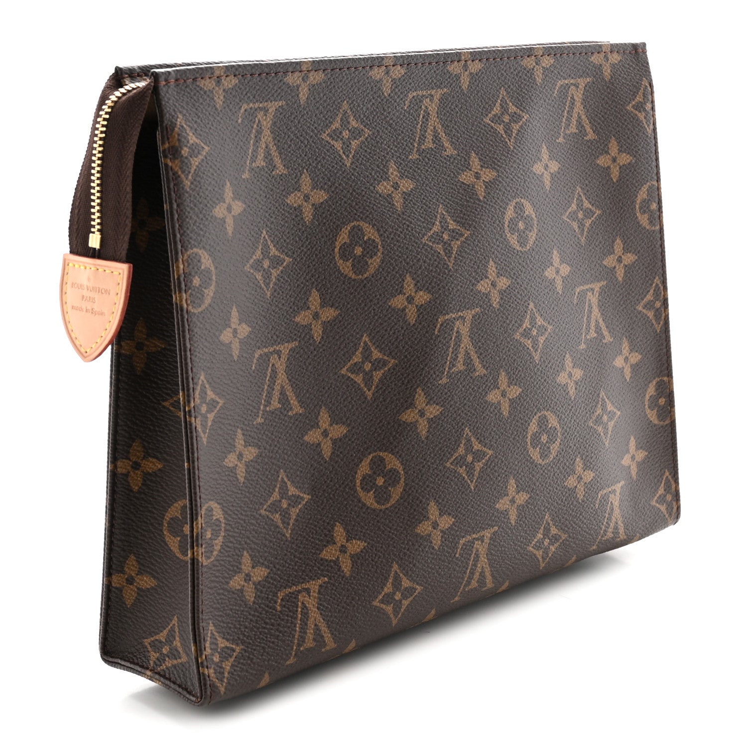 Louis Vuitton Monogram Toiletry Pouch 26 3 of 6