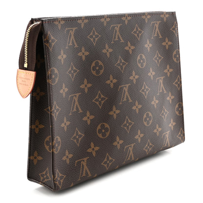 Louis Vuitton Monogram Toiletry Pouch 26 3 of 6