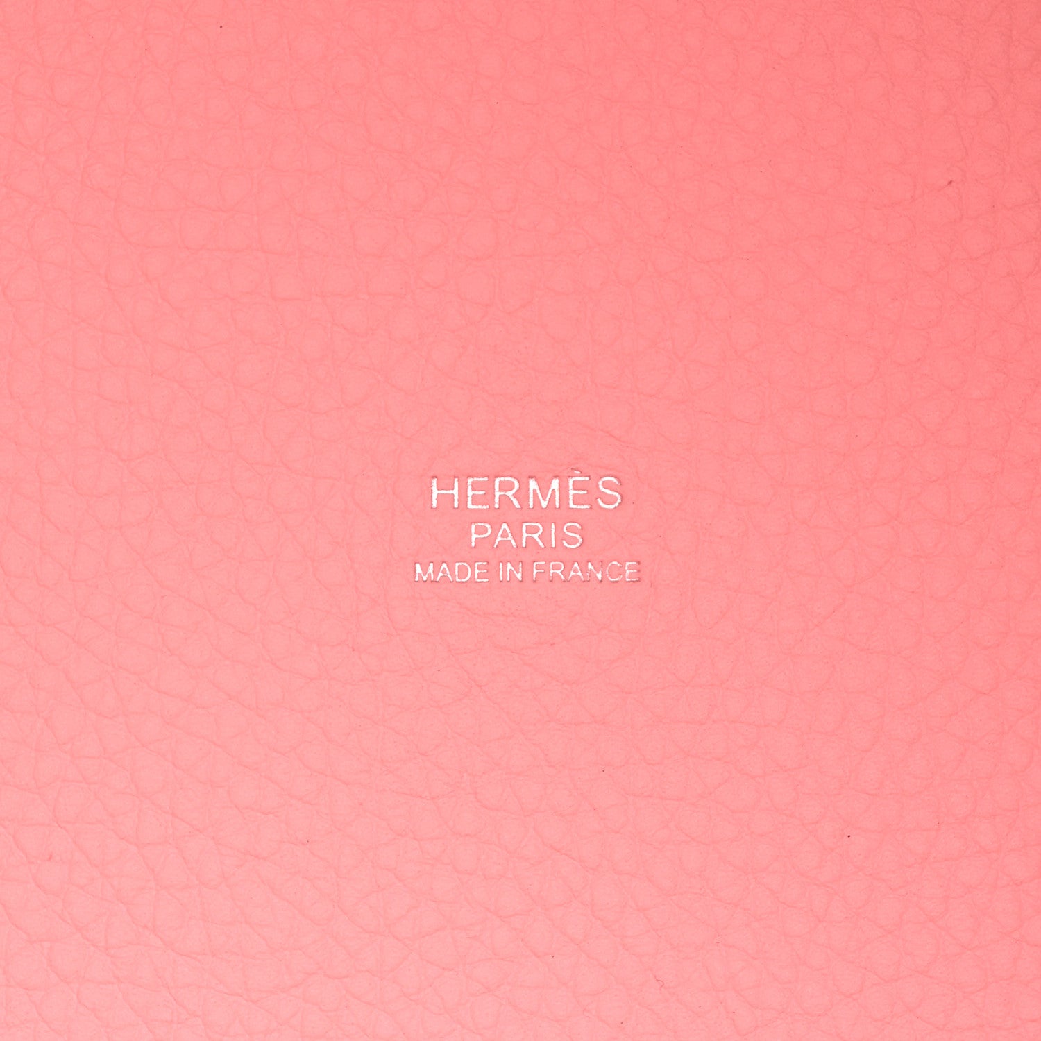 Hermes Taurillon Clemence Picotin Lock 18 PM Rose Sakura 6 of 11