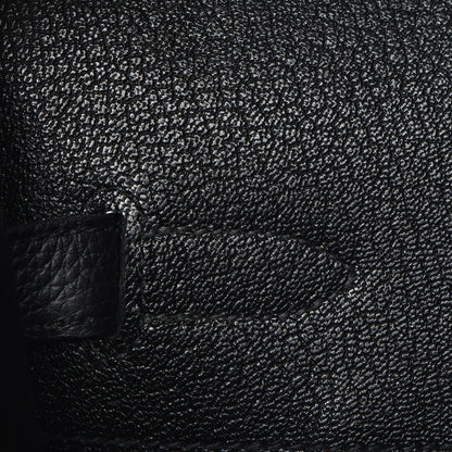 Hermes Togo Birkin 35 Black 10 of 24
