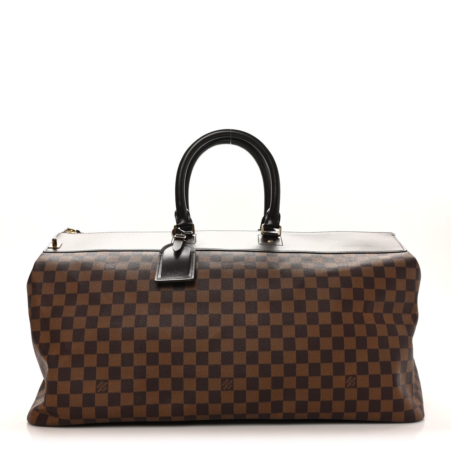 Damier Ebene Greenwich GM