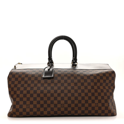 Louis Vuitton Damier Ebene Greenwich GM 1 of 10