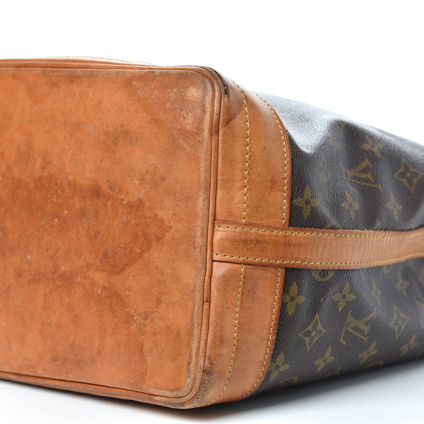 Monogram Noe