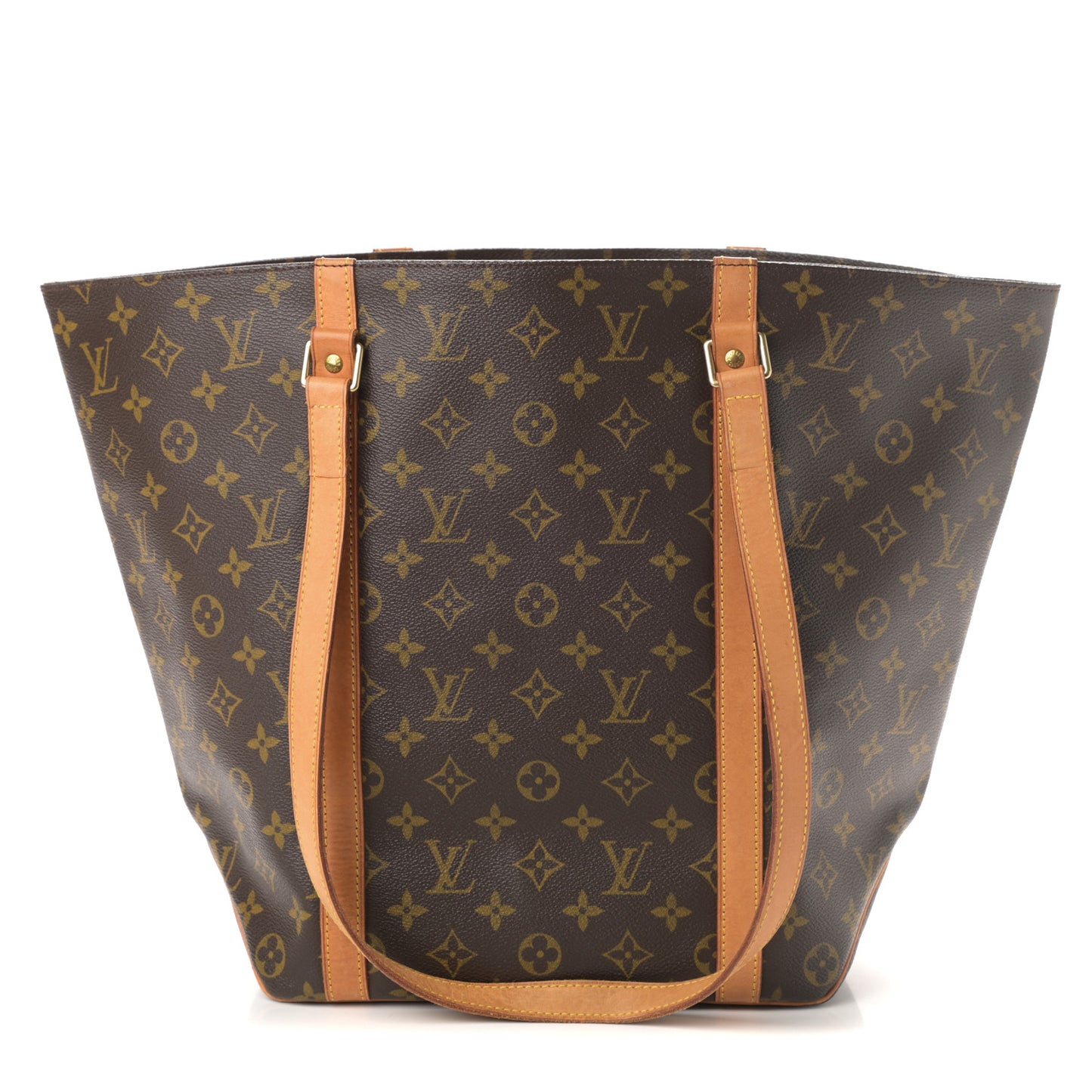 Monogram Sac Shopping Tote