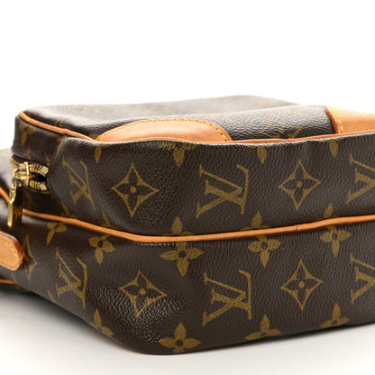 Louis Vuitton Monogram Amazone 10 of 17