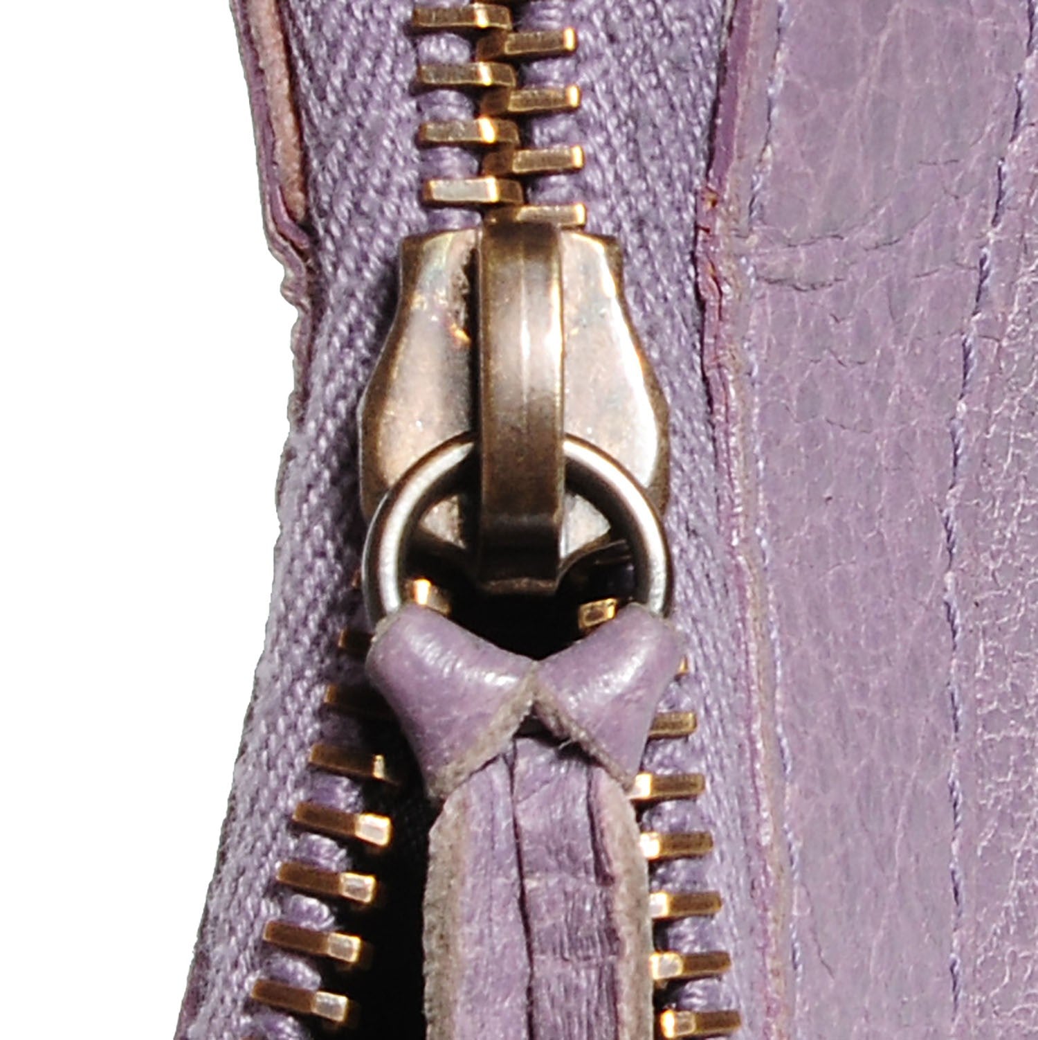 Balenciaga Agneau Classic Hardware Day Hobo Glycine 13 of 14