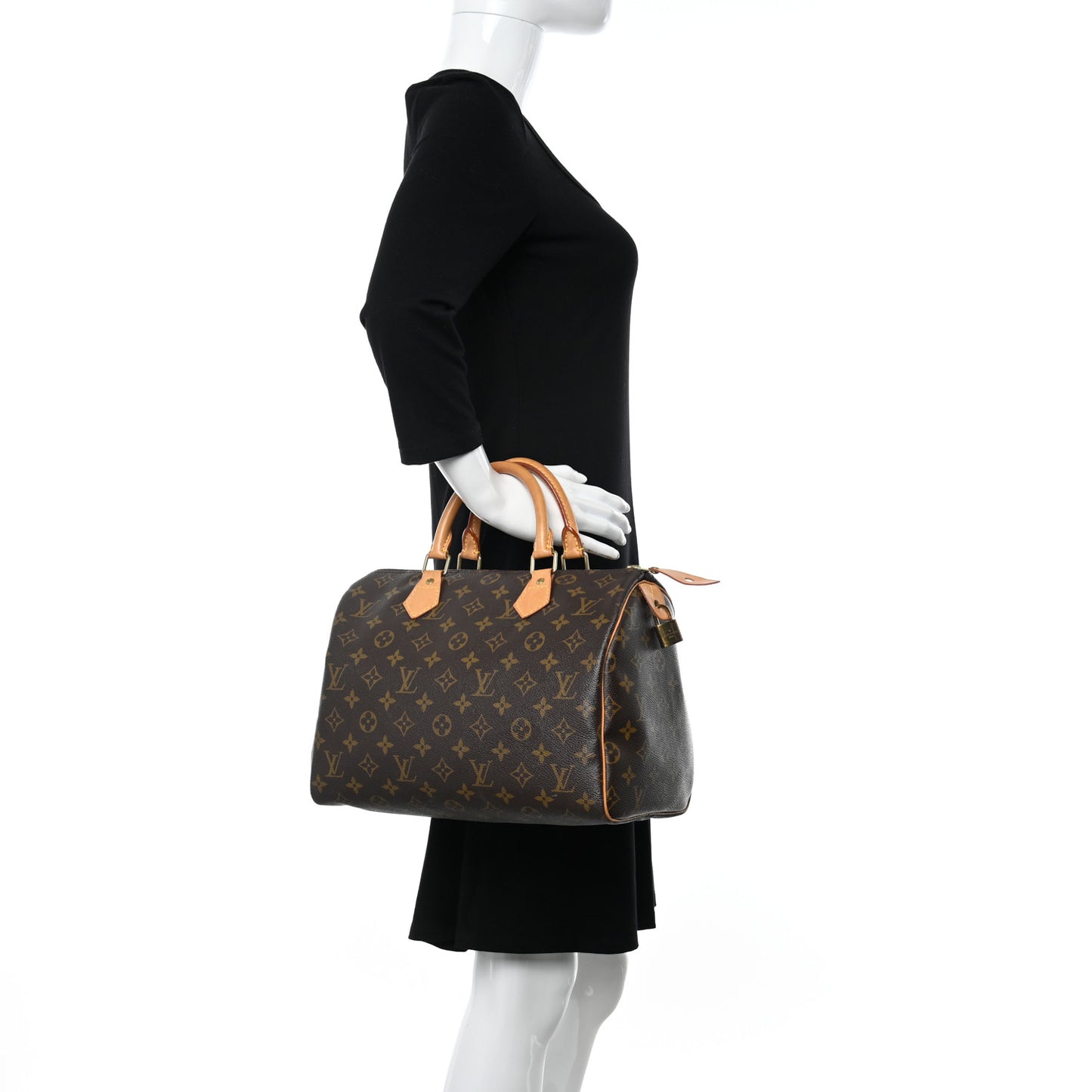 Monogram Speedy 30